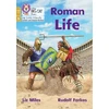 KNYGA Collins Big Cat Roman Life