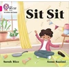 KNYGA Collins Big Cat Sit Sit