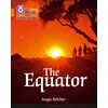 KNYGA Collins Big Cat Staff Equator