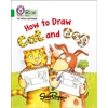 KNYGA Collins Big Cat Staff How to Draw Cat and Dog