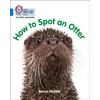 KNYGA Collins Big Cat Staff How to Spot an Otter