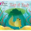 KNYGA Collins Big Cat Tap it Tad!