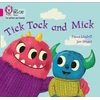 KNYGA Collins Big Cat Tick Tock and Mick