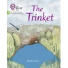 KNYGA Collins Big Cat Trinket, Phase 4 Set 2 Stretch and Challenge