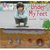 KNYGA Collins Big Cat Under my Feet