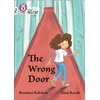 KNYGA Collins Big Cat Wrong Door