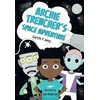 KNYGA Collins Big Collins Big Cat Archie Trencher's Space Adventure