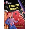 KNYGA Collins Big Collins Big Cat Escape Room