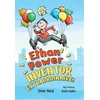 KNYGA Collins Big Collins Big Cat Ethan Power, Inventor Extraordinaire!