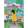 KNYGA Collins Big Collins Big Cat Island Song