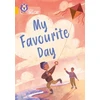 KNYGA Collins Big Collins Big Cat My Favourite Day