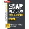 KNYGA Collins Collins Gcse Anita and Me AQA GCSE 9-1 English Literature Text Guide