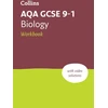KNYGA Collins Collins Gcse AQA GCSE 9-1 Biology Workbook