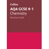 KNYGA Collins Collins Gcse AQA GCSE 9-1 Chemistry Revision Guide