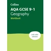 KNYGA Collins Collins Gcse AQA GCSE 9-1 Geography Workbook
