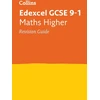 KNYGA Collins Collins Gcse Edexcel GCSE 9-1 Maths Higher Revision Guide