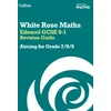 KNYGA Collins Collins Gcse Edexcel GCSE 9-1 Revision Guide: Aiming for Grade 7/8/9