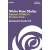KNYGA Collins Collins Gcse Edexcel GCSE 9-1 Revision Guide: Aiming for Grade 5/6