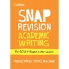 KNYGA Collins Collins Gcse GCSE 9-1 Academic Writing Revision Guide