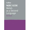 KNYGA Collins Collins Gcse WJEC GCSE Welsh as a Second Language Workbook