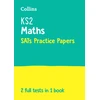 KNYGA Collins Collins Ks2 KS2 Maths SATs Practice Papers