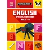 KNYGA Collins Collins Ks2 Minecraft English Ages 7-8, Official Workbook