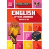 KNYGA Collins Collins Ks2 Minecraft English Ages 9-10, Official Workbook