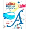 KNYGA Collins Dictionaries Children’s Dictionary