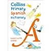 KNYGA Collins Dictionaries Primary Spanish Dictionary