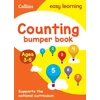 KNYGA Easy Counting Bumper Book Ages 3-5