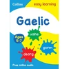 KNYGA Easy Learning Gaelic Age 5-7