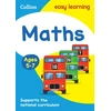 KNYGA Collins Easy Learning Maths Ages 5-7