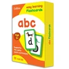 KNYGA Easy abc Flashcards