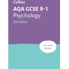 KNYGA Collins Gcse AQA GCSE 9-1 Psychology Workbook