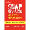 KNYGA Collins Gcse Dr Jekyll and Mr Hyde: Edexcel GCSE 9-1 English Literature Text Guide