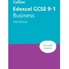 KNYGA Collins Gcse Edexcel GCSE 9-1 Business Workbook