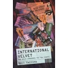KNYGA COLLINS International Velvet, How Wales Conquered the '90s Charts