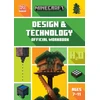 KNYGA Collins Ks2 Minecraft STEM Design and Technology