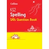 KNYGA Collins Ks2 Staff KS2 Spelling SATs Practice Question Book