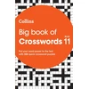 KNYGA Collins Puzzles Big Book of Crosswords 11