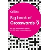 KNYGA Collins Puzzles Big Book of Crosswords 9