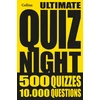 KNYGA Collins Puzzles Collins Ultimate Quiz Night