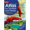 KNYGA Collins Uk Collins School Atlas for Trinidad and Tobago