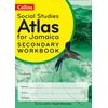 KNYGA Collins Uk Collins Social Studies Skills for Jamaica Secondary Workbook