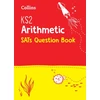 KNYGA Collins Uk KS2 Maths Arithmetic SATs Practice Question Book