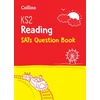 KNYGA Collins Uk KS2 Reading SATs Practice Question Book
