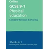 KNYGA Collins Uk Staff GCSE 9-1 Physical Education All-in-One Complete Revision and Practice
