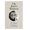 KNYGA Colm Toibin On James Baldwin