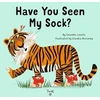 KNYGA Colombe Linotte Have You Seen My Sock?