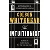 KNYGA Colson Whitehead Intuitionist